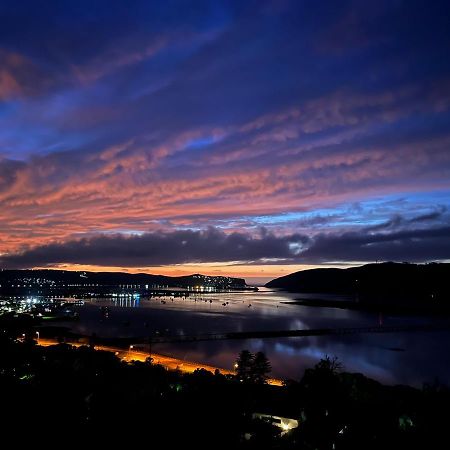 Paradise Found Knysna Exterior foto