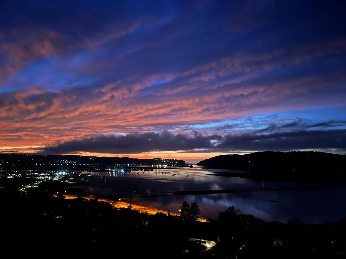 Paradise Found Knysna Exterior foto