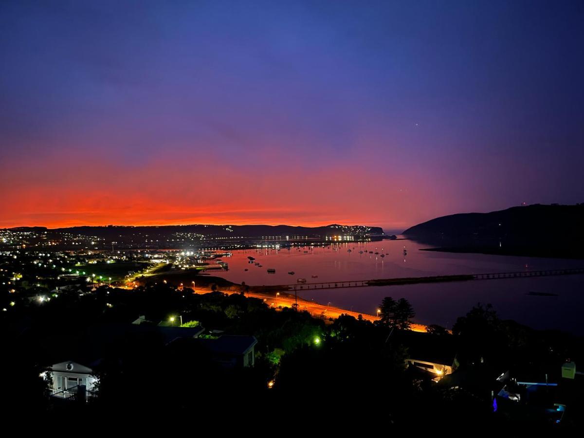 Paradise Found Knysna Exterior foto