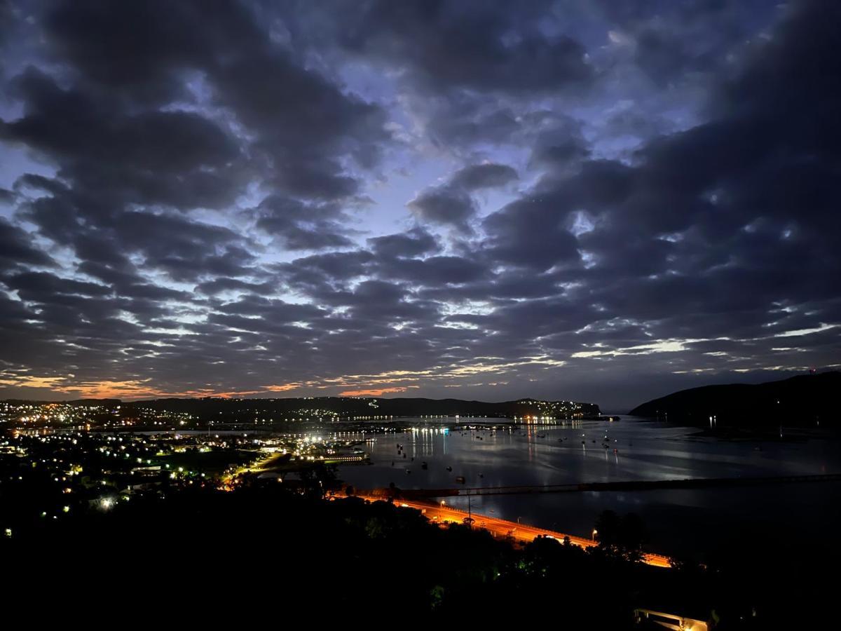 Paradise Found Knysna Exterior foto