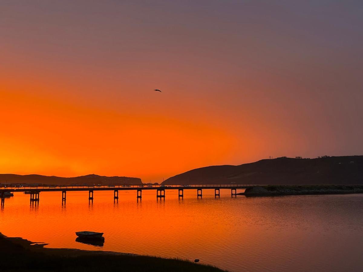 Paradise Found Knysna Exterior foto