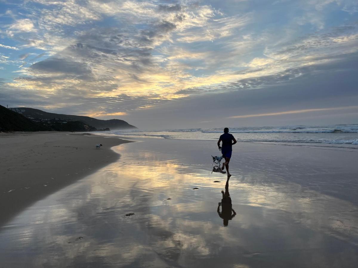 Paradise Found Knysna Exterior foto