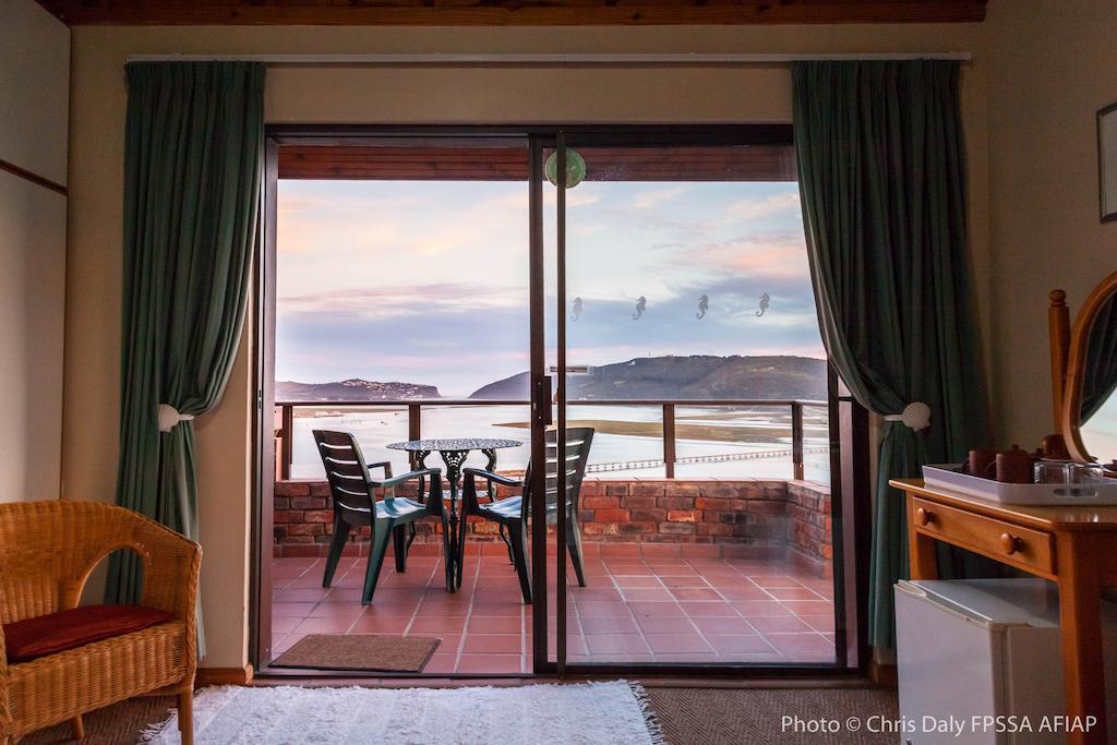 Paradise Found Knysna Zimmer foto