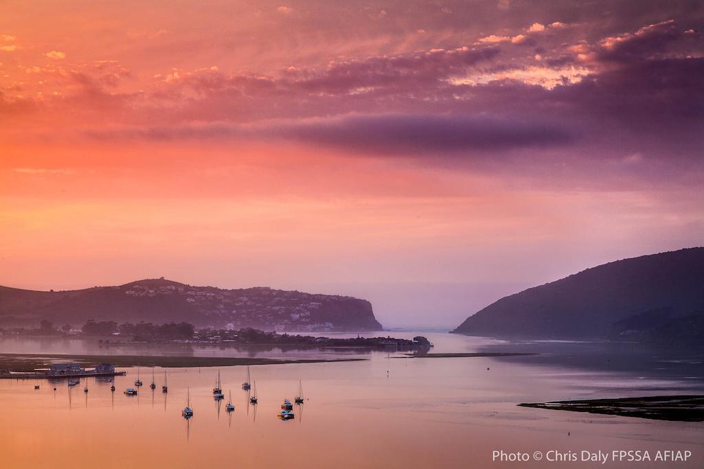 Paradise Found Knysna Exterior foto