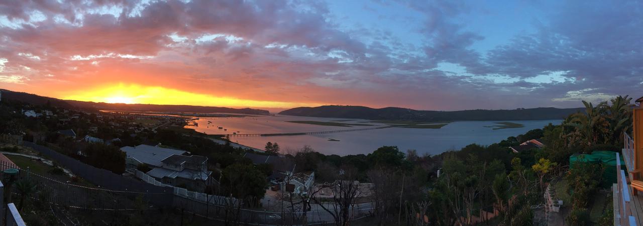 Paradise Found Knysna Exterior foto