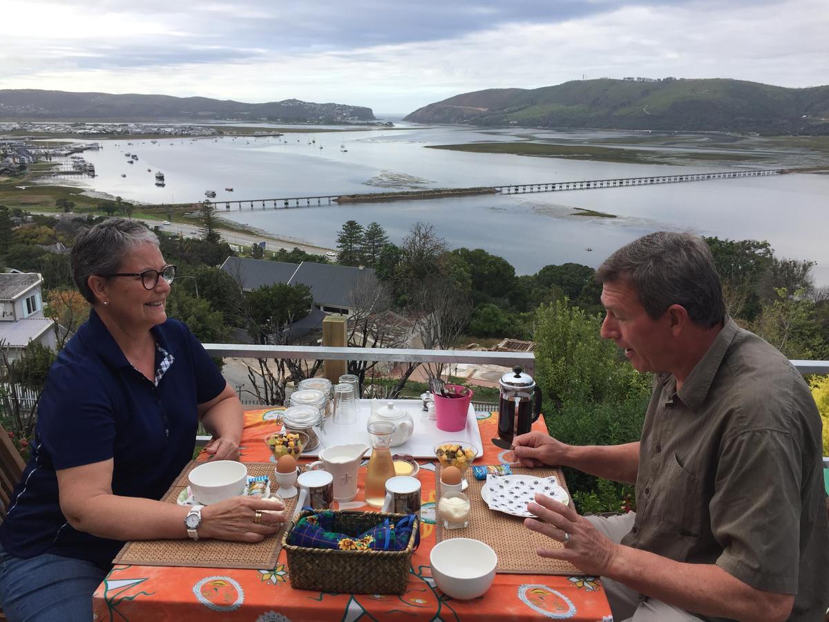 Paradise Found Knysna Exterior foto
