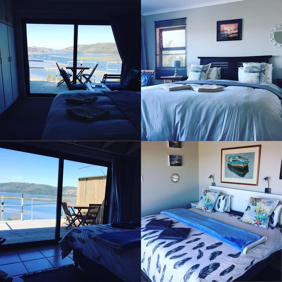 Paradise Found Knysna Exterior foto