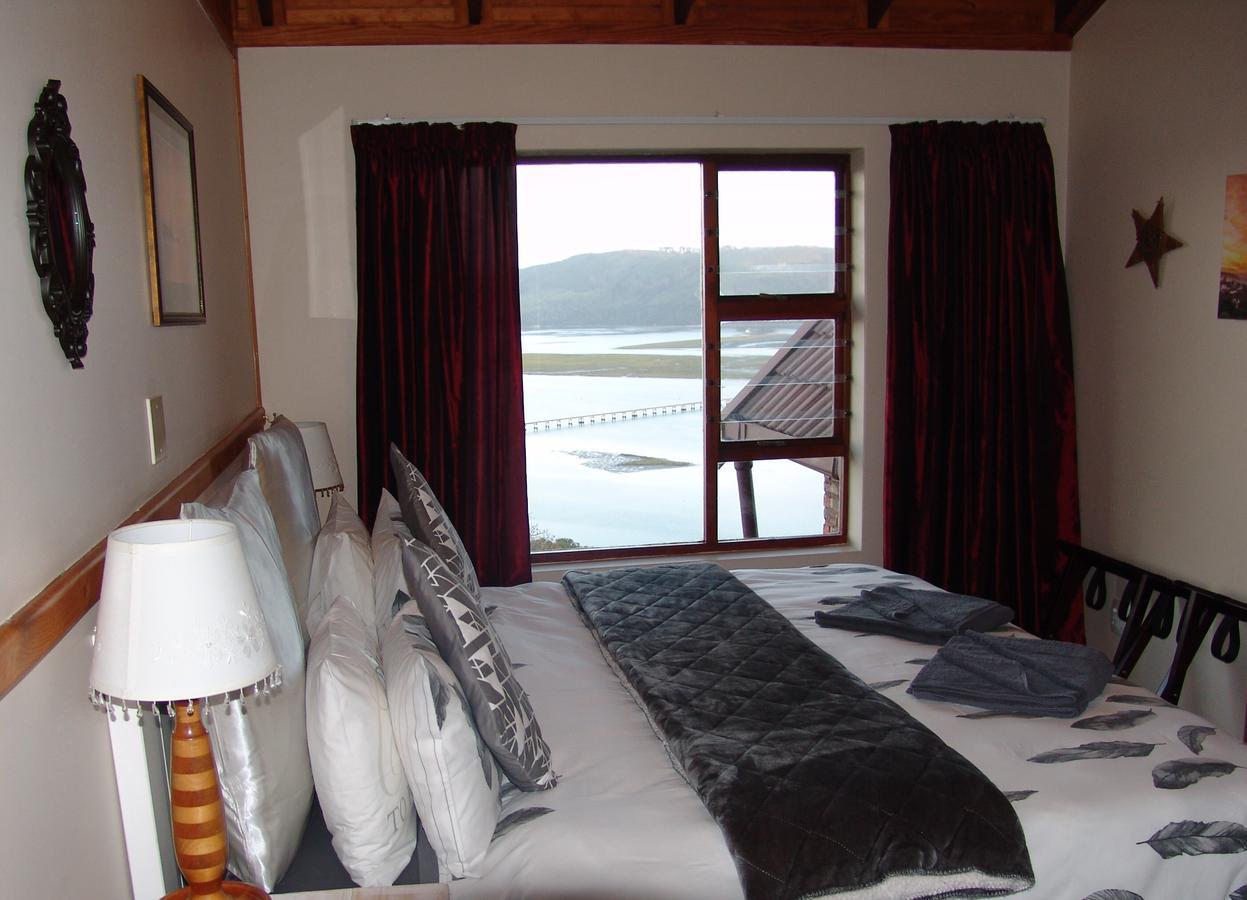 Paradise Found Knysna Exterior foto