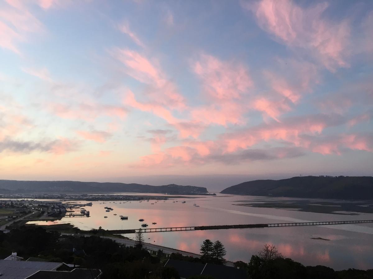 Paradise Found Knysna Exterior foto