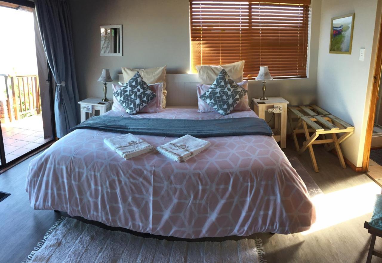 Paradise Found Knysna Exterior foto