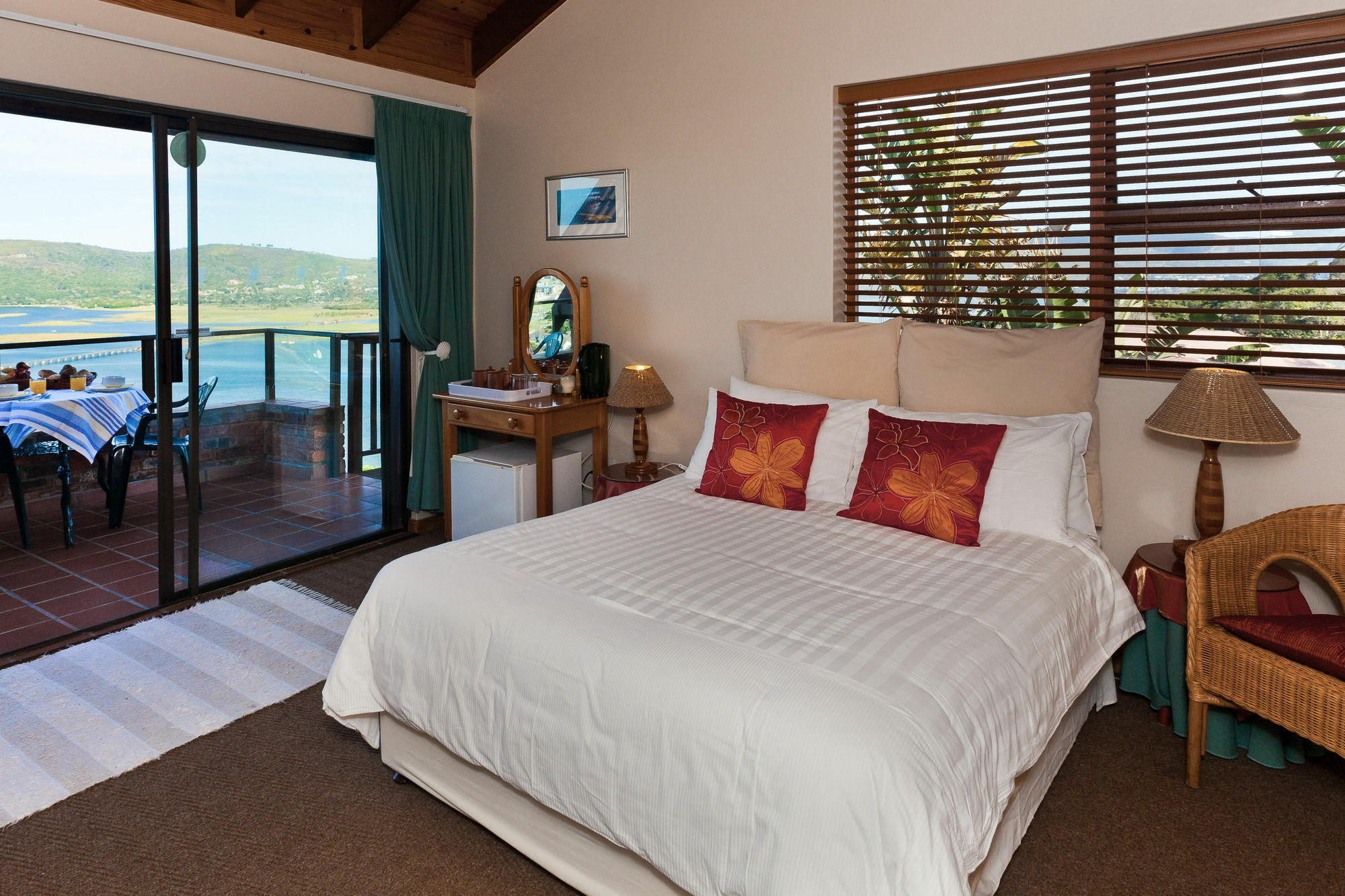 Paradise Found Knysna Exterior foto
