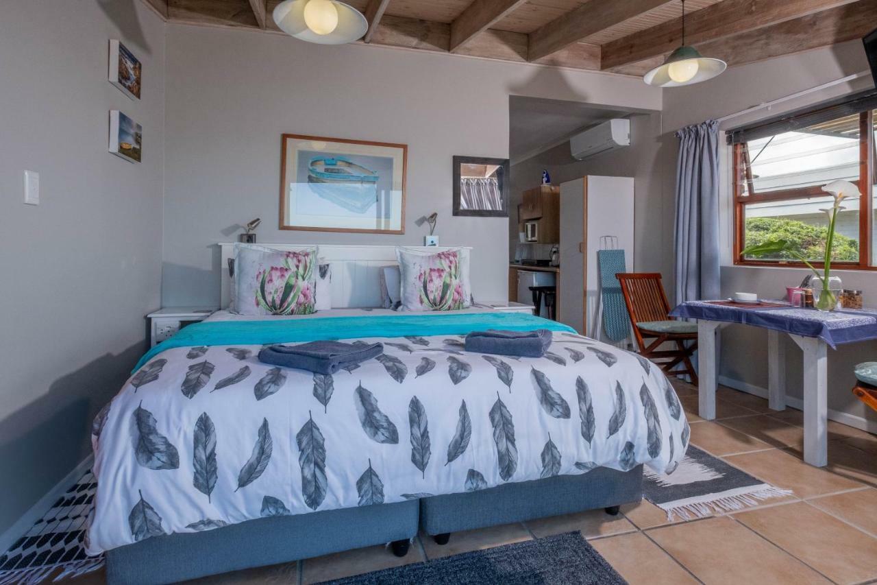 Paradise Found Knysna Exterior foto