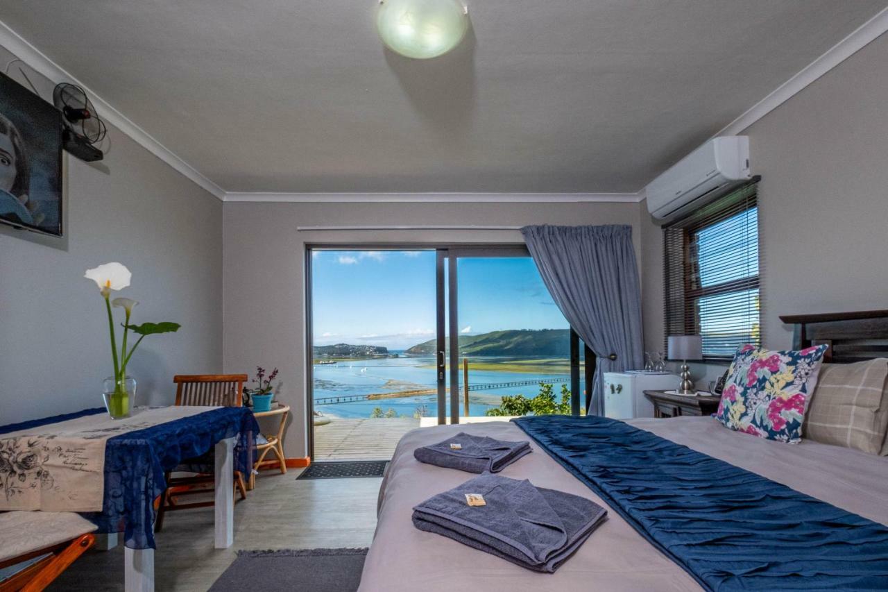 Paradise Found Knysna Exterior foto