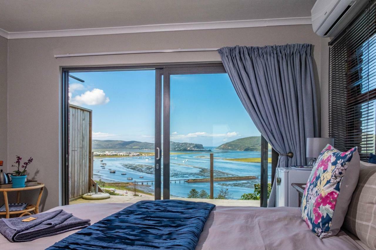 Paradise Found Knysna Exterior foto