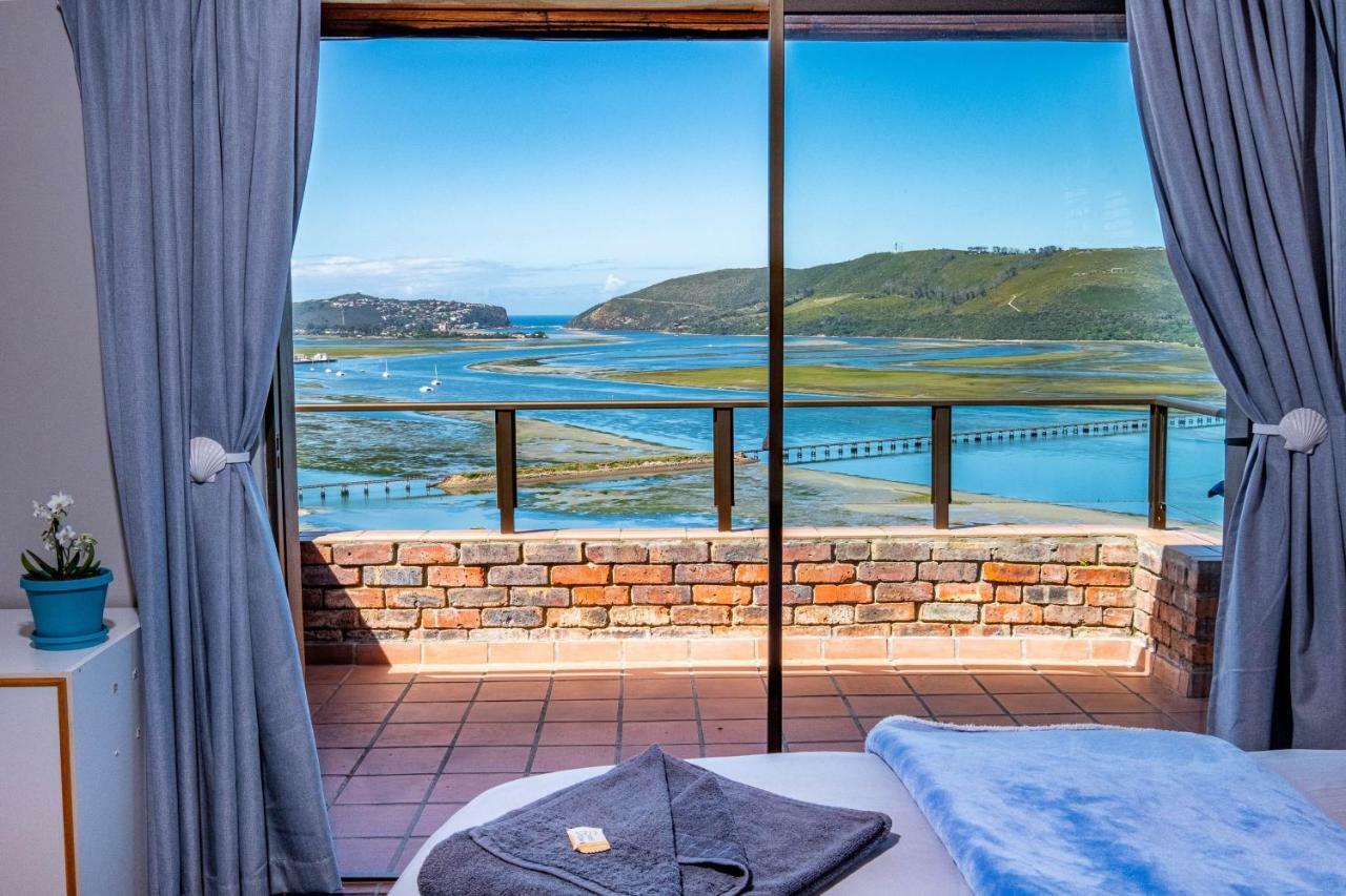 Paradise Found Knysna Exterior foto