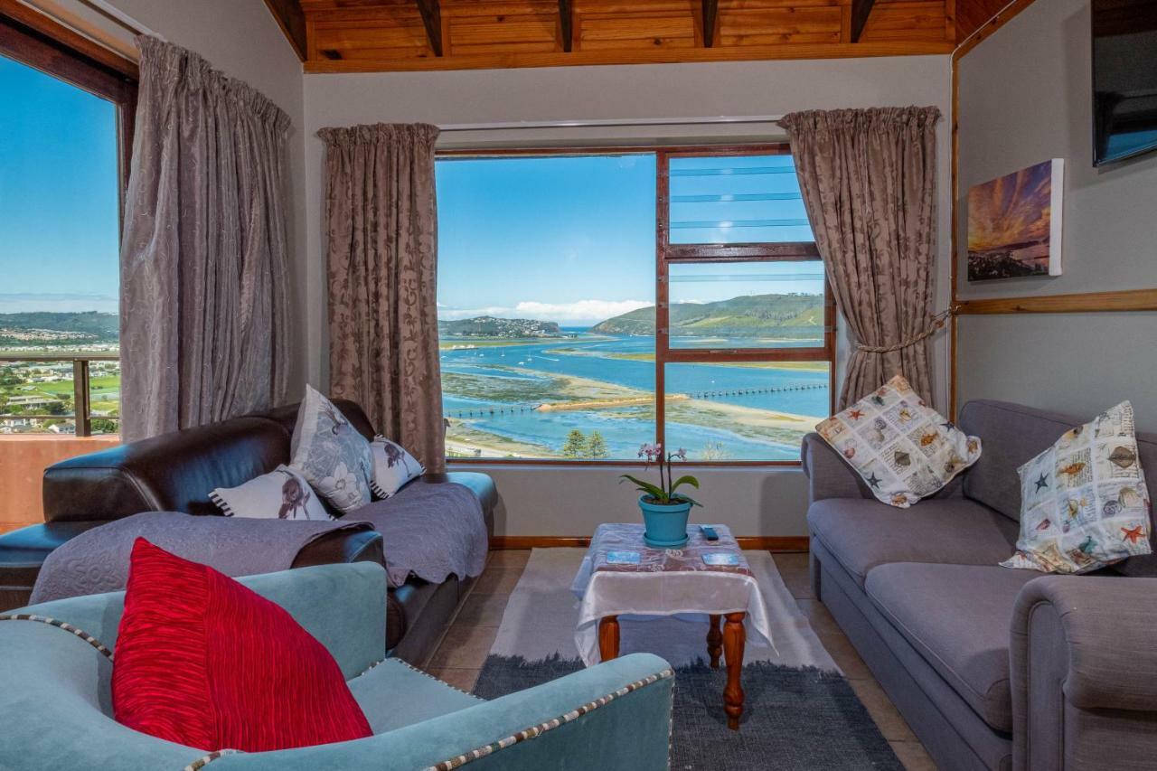 Paradise Found Knysna Exterior foto