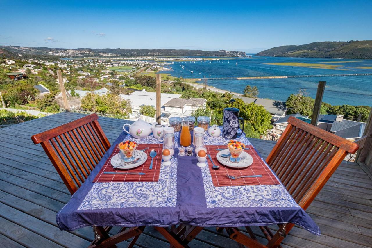 Paradise Found Knysna Exterior foto