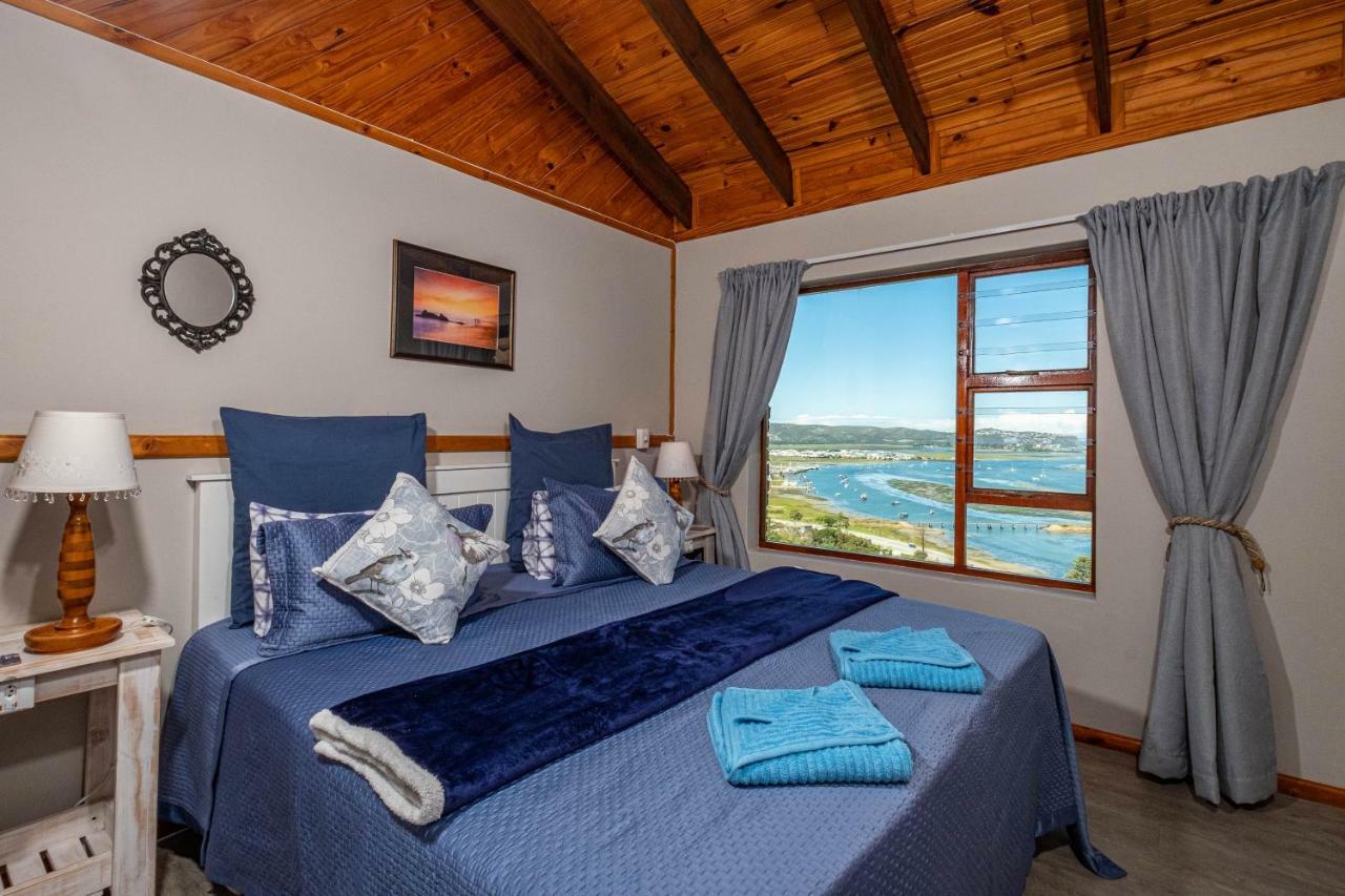 Paradise Found Knysna Exterior foto