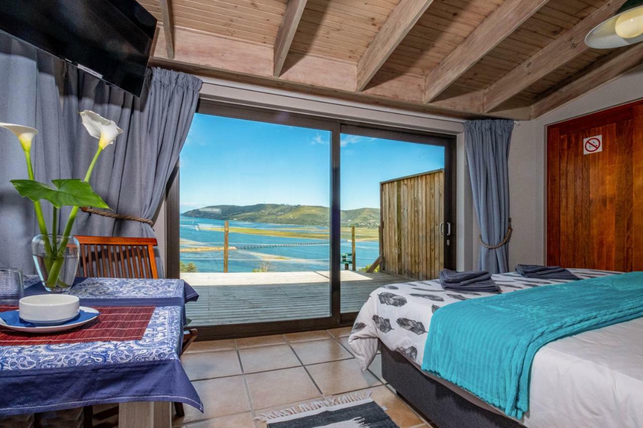 Paradise Found Knysna Exterior foto