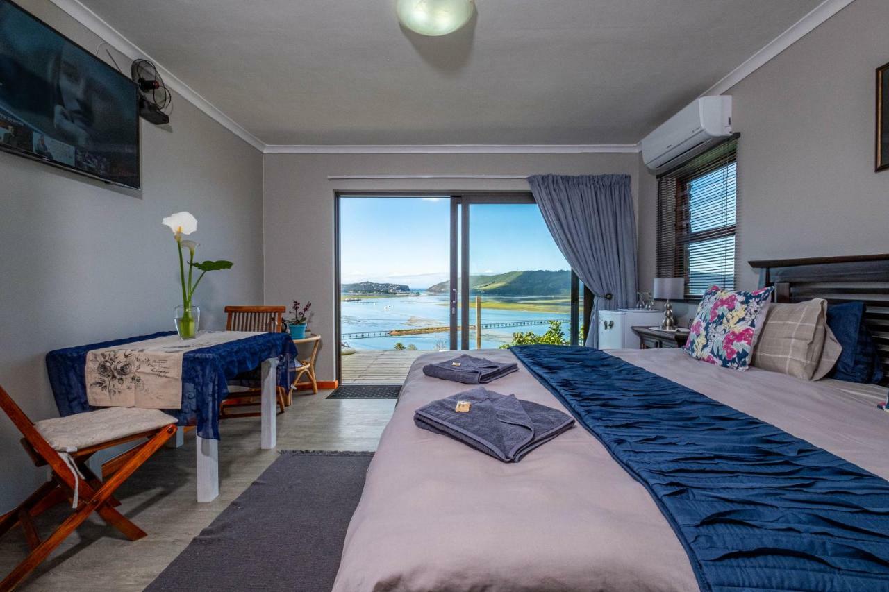 Paradise Found Knysna Exterior foto