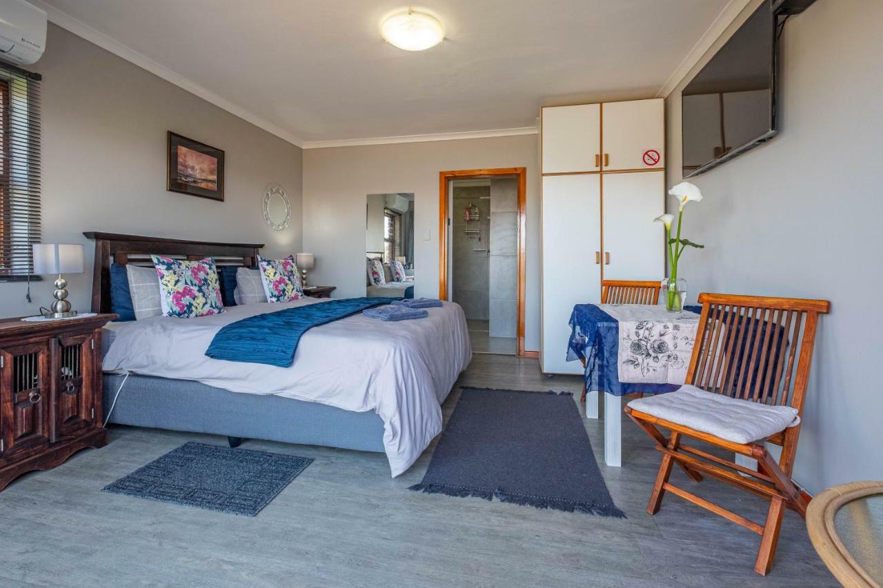 Paradise Found Knysna Exterior foto