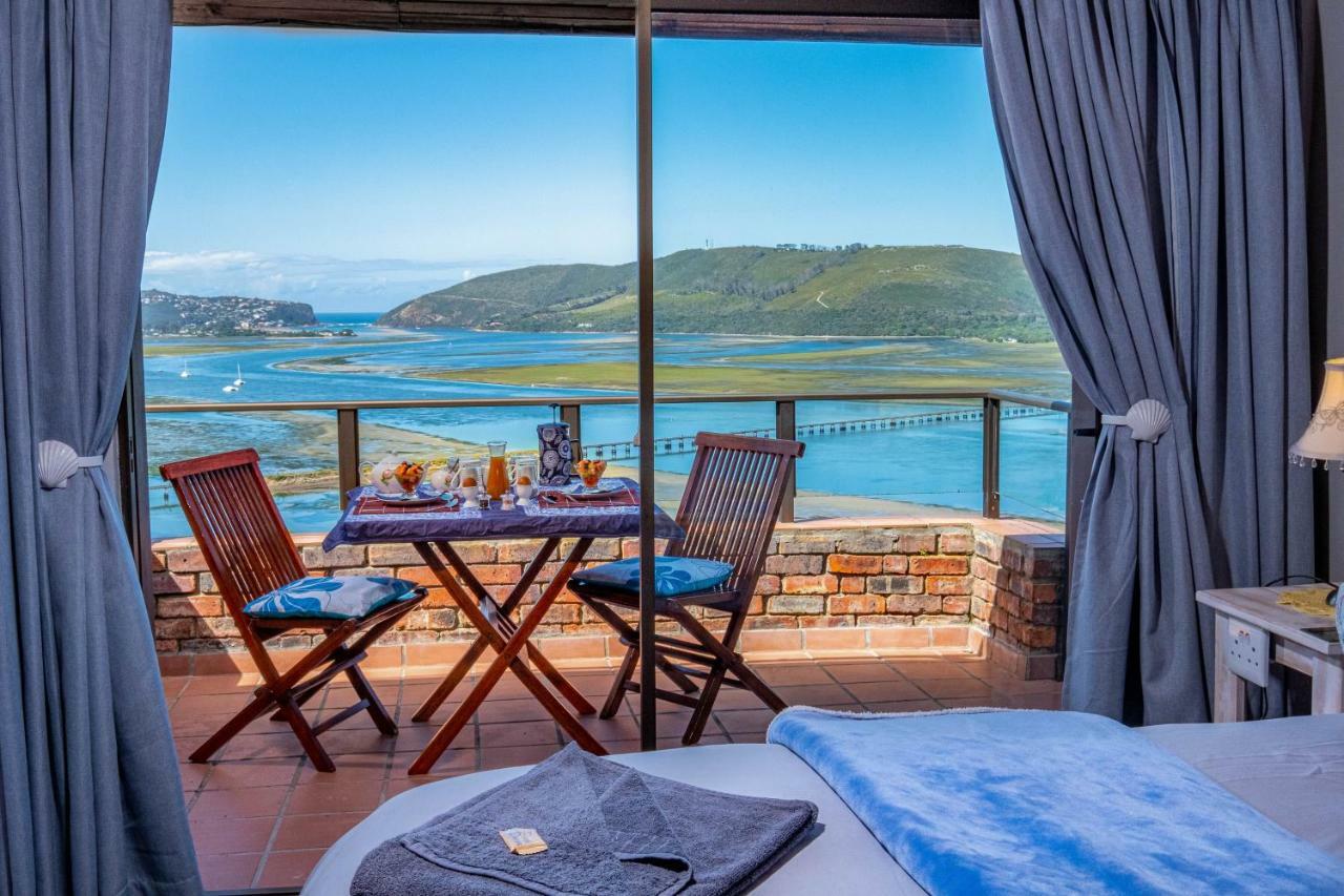 Paradise Found Knysna Exterior foto