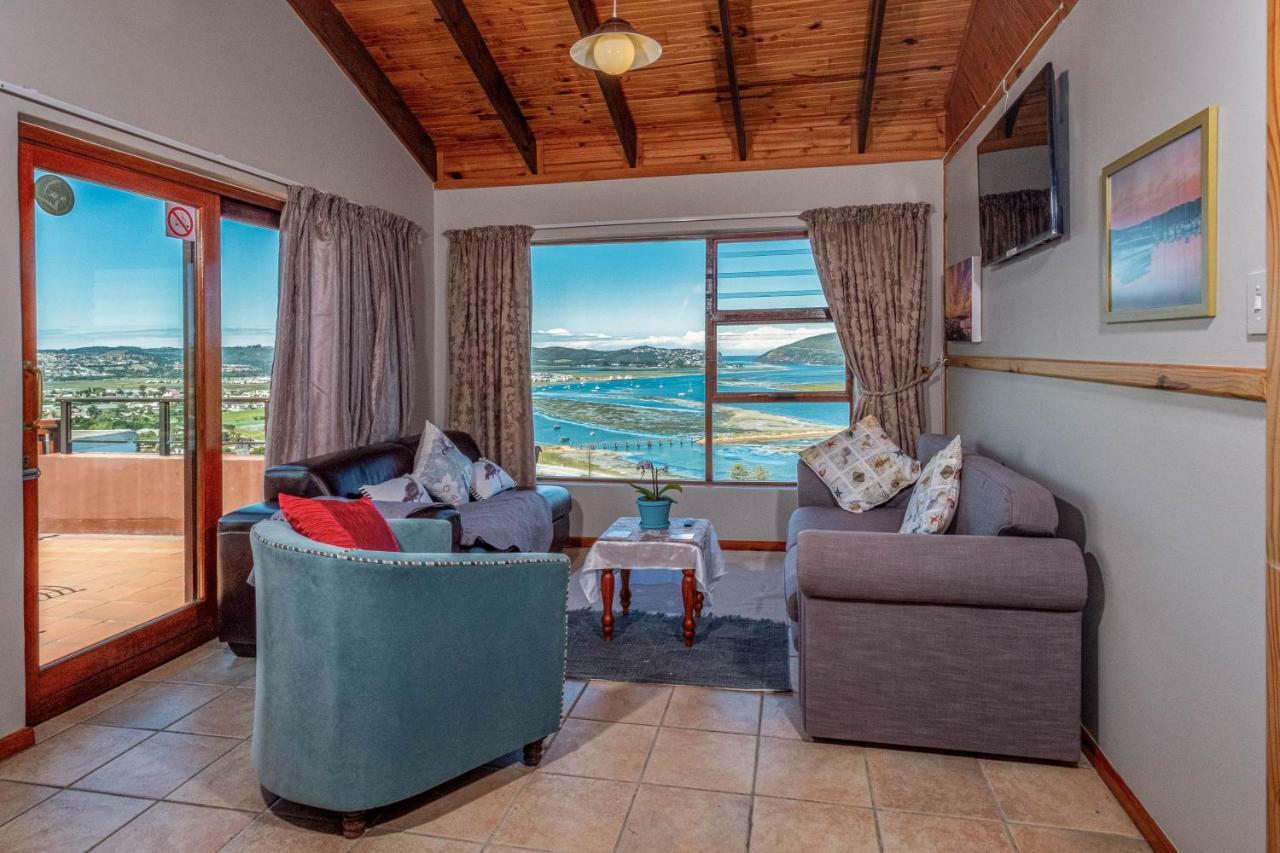 Paradise Found Knysna Exterior foto