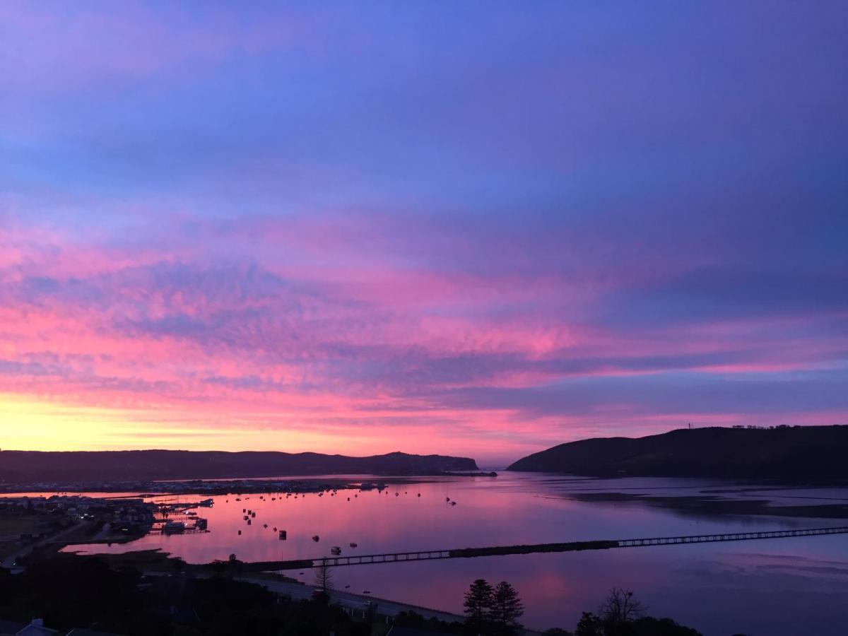 Paradise Found Knysna Exterior foto